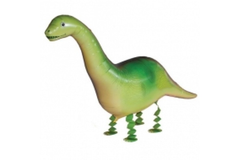 Animal Air Walking Pet Balloon